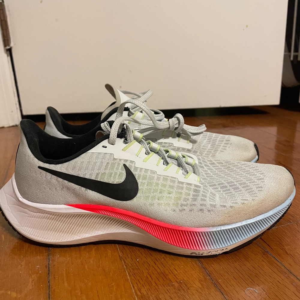 NIKE pegasus